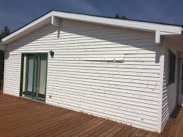 Best Steel Siding Installation  in Vancleave, MS